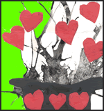 Heart Plant 2